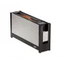 Skrudintuvas Ritter Volcano 3 2 griežinėliai 950 W Aliuminis