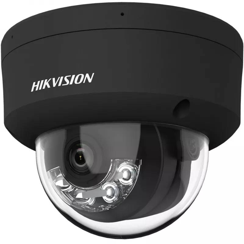 Hikvision DS-2CD2143G2-LIS2U(2.8MM) kupolinė IP vaizdo stebėjimo kamera, vidaus ir lauko, 2688 x 1520 pikselių, lubų/sienos montavimui