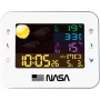 Nasa WS500 Bevero stotis Rocket