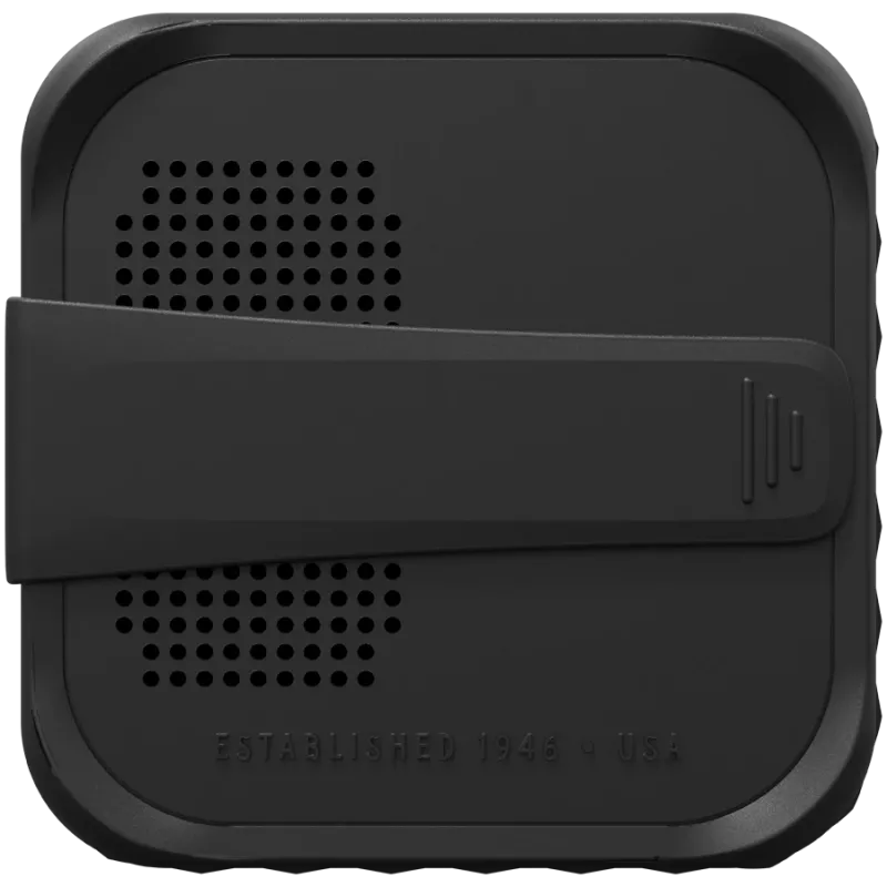 Nešiojamas Bluetooth garsiakalbis KLIPSCH Austin Black