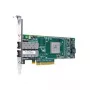 Fibre Channel HBA HP Enterprise SN1000Q 16Gb 2 prievadai