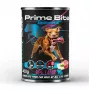 PRIME BITE Monoprotein ėriena su petražolėmis – šlapias šunų ėdalas 400g