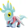 Schmidt Spiele Dragons Feathers pliušinis drakoniukas, 25 cm