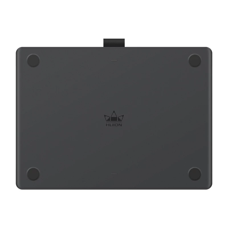 Huion L610 FREGO M Black grafinė planšetė