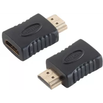 HDMI adapteris ShiverPeaks 77408 su auksuotais kontaktais, 4K2K