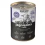 Šlapias konservuotas šunų maistas Uniszki Unismak Lamb Recipe 400 g