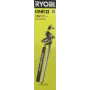 Ryobi Hedge Shears – krūmapjovės žirklės gyvatvorių kirpimui ir formavimui