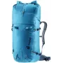 Kuprinė DEUTER Durascent 44+10 — 44+10 L alpinistinė kuprinė, wave/ink