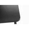 Gembird MS-TABLE2-01 monitorio laikiklis / stovas ant stalo, juodas