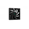 Skysčio aušintuvas „viskas viename“ DeepCool LT520 12 cm Juodas 3.27 mmH2O