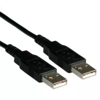 ROLINE USB laidas - USB (kištukas) į USB (kištukas) - USB 2.0