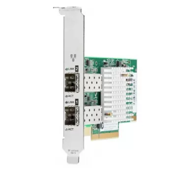 Ethernet Switch modulis HP Enterprise 10Gb 2-Port 562SFP