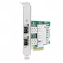 HPE Ethernet 10Gb 2 prievadų 562SFP+ tinklo adapteris, atnaujintas