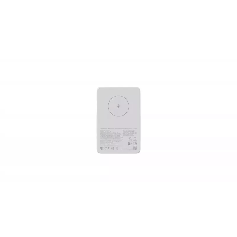 Nešiojama baterija Xiaomi WPB0507 5000 mAh