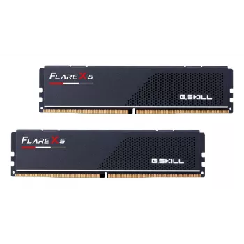 G.SKILL Flare X5 F5-6000J3038F8GH2-FX5 16 GB (2×8 GB) DDR5 6000 MT/s 288 kontaktų DIMM