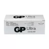 Šarminės baterijos GP Battery LR6 AA 40 vnt. (modelis 15AU21-S2)
