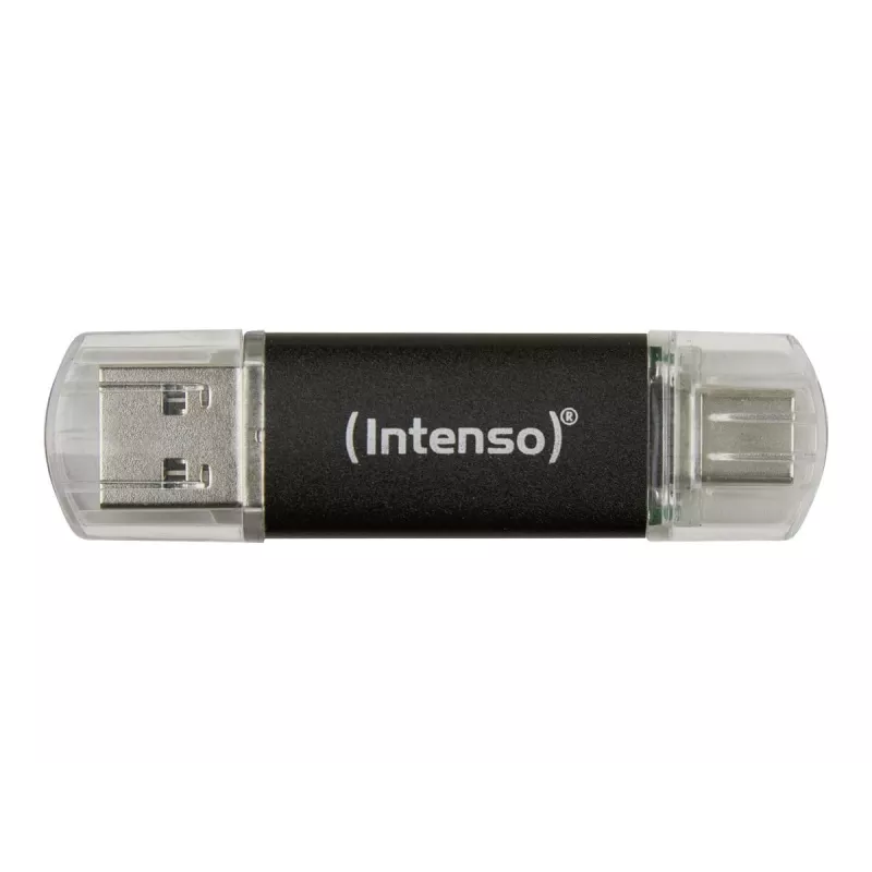 USB atmintukas Intenso Twist Line 32GB USB 3.2 Gen 1x1 USB-A / USB-C