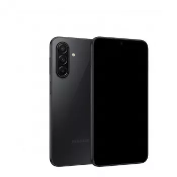 Išmanusis telefonas Samsung Galaxy A17 5G Enterprise Edition A176B/DS Juodas — 4GB RAM, 128GB atminties