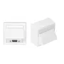 Vivolink WI221196 sieninis DisplayPort lizdas baltas