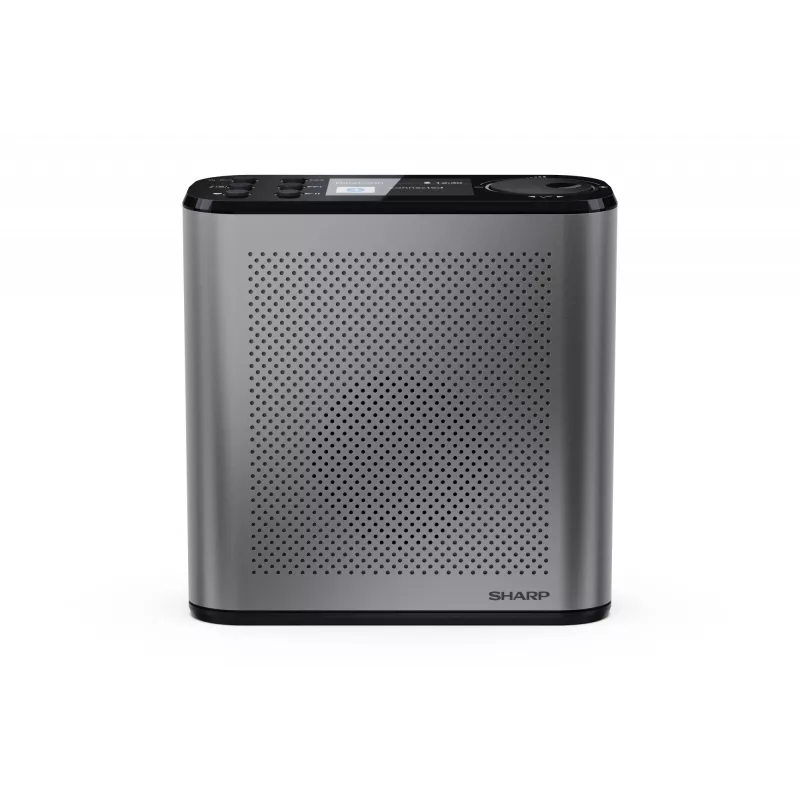 Nešiojamas skaitmeninis radijas Sharp DR-P530 (OSAKA) su USB prievadu, Bluetooth ir FM imtuvu
