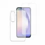 4smarts 541026 360° apsauginis rinkinys (stiklas + dėklas), Samsung Galaxy A55