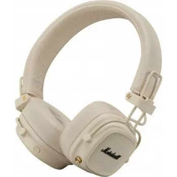 Marshall Major V Cream ausinės