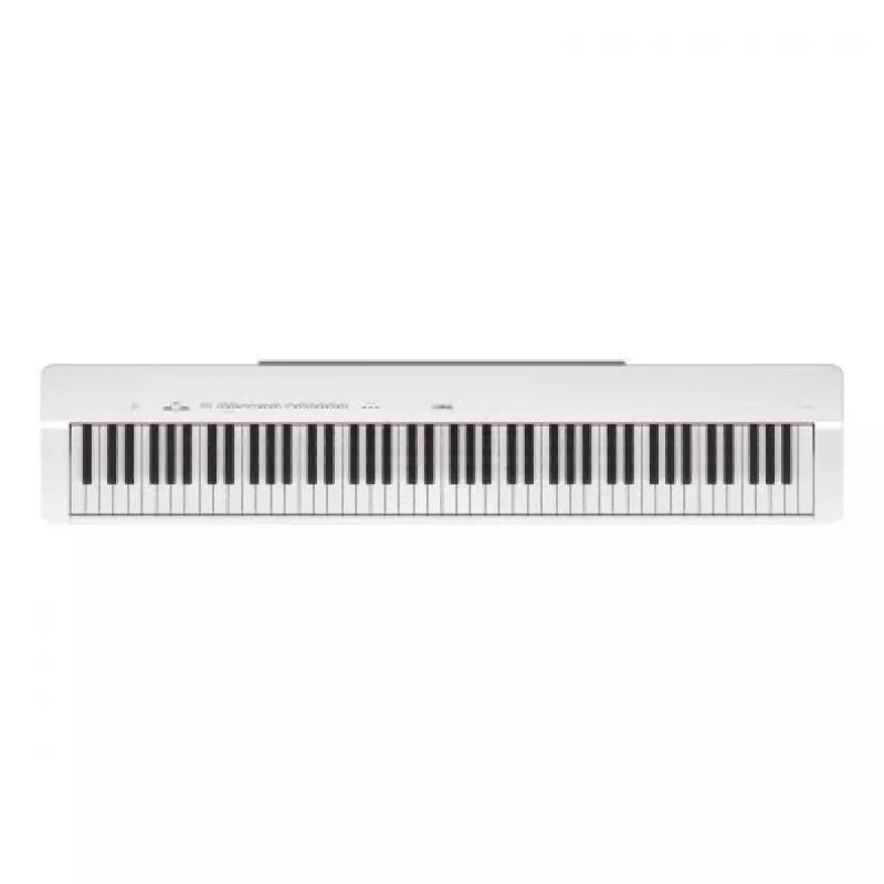 Yamaha P-225WH skaitmeninis pianinas 88 klavišų Baltas