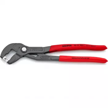 Knipex 85 51 250 C Žarnų pjovimo replės