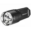 Fenix TK35UE V2.0 juodas rankinis prožektorius LED