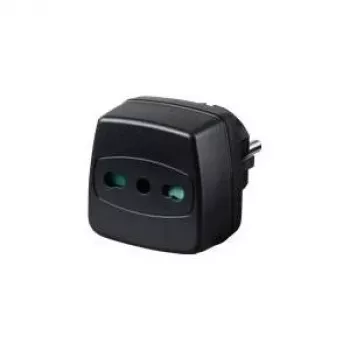 Maitinimo adapteris Brennenstuhl Travel Adapter 1508590