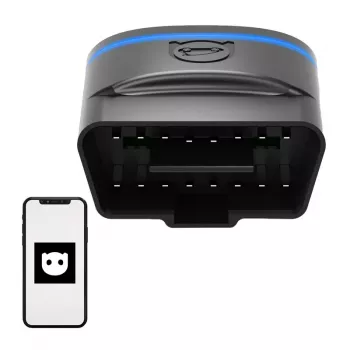 OBDeleven diagnostinis įrankis NextGen PRO Pack P1005 Volkswagen Audi — OBD-II adapteris su pažangiomis programinės įrangos funkcijomis