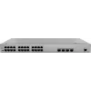 Huawei S310-24P4X Gigabit PoE valdomas jungiklis, 24x PoE, 4x SFP+, montuojamas į stelažą