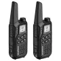 Radiostacija Baofeng BF-T25E Juoda, 2 vnt.