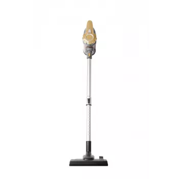 Adler AD 7036W belaidis rankinis dulkių siurblys baltas