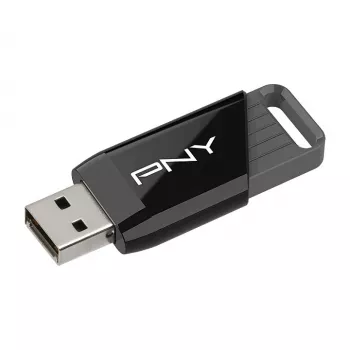 “Pny Attach X USB 3.2 128GB Pack - 128 GB (P-FD128ATTX-GE)”
