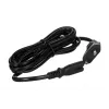 Akumuliatoriaus ir įkroviklio rinkinys Karcher Power 18 V 2,5 Ah, 1 akumuliatorius, 1 įkroviklis, geltona