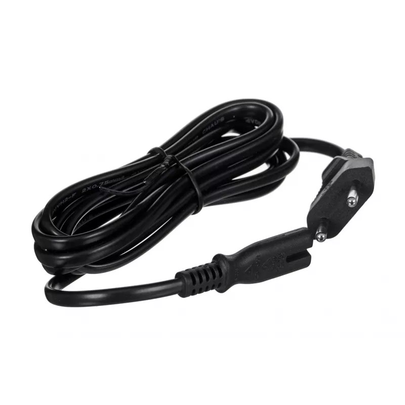 Akumuliatoriaus ir įkroviklio rinkinys Karcher Power 18 V 2,5 Ah, 1 akumuliatorius, 1 įkroviklis, geltona