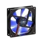 NOISEBLOCKER BlackSilent XE1 Rev. 1.0 92mm korpuso ventiliatorius