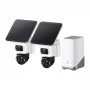 EUFY eufyCam S4 2 kamerų rinkinys (E81723W1)