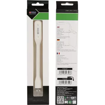 Titan TTL-SL01W LED balta lemputė (TTL-SL01W)