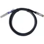 CBO DAC kabelis QSFP-DD BlueLAN BL292901X1M26 — tiesioginio prijungimo varinis, 1,26 m