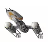 REVELL erdvėlaivio modelio surinkimo rinkinys 1:72, ilgis 226 mm, 89 dalys
