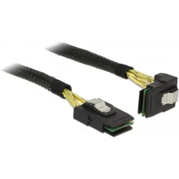 Laidas DeLOCK 0,5 m 2xMini SAS SFF-8087