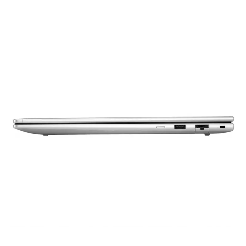 HP ProBook 4 G1i Ultra 7 255H 16.0 inch WUXGA IPS 300 nitų matinis 24 GB DDR5 5600 SSD 512 GB Arc kamera 1080p 56 Wh W11Pro Pike sidabrinis aliuminis 3 metų OnSite