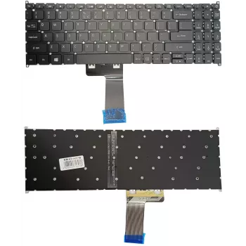 Acer KB316076 originali klaviatūra