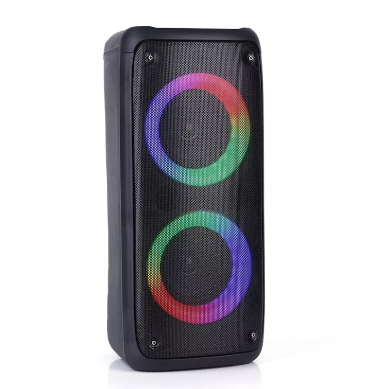 Nešiojamas garsiakalbis Media-tech MT3181 Black