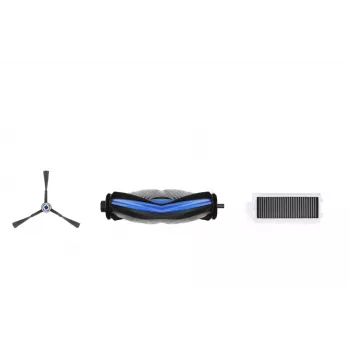Priežiūros rinkinys Ecovacs DEEBOT MINI DKT010204 – atsarginės dalys