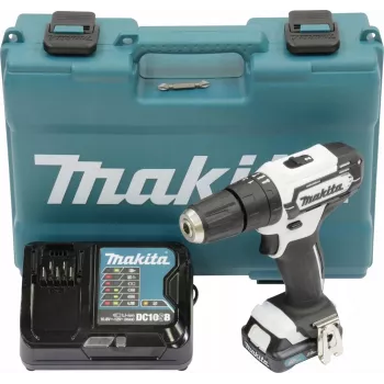 Makita HP333DSAW gręžtuvas/suktuvas 1700 aps/min