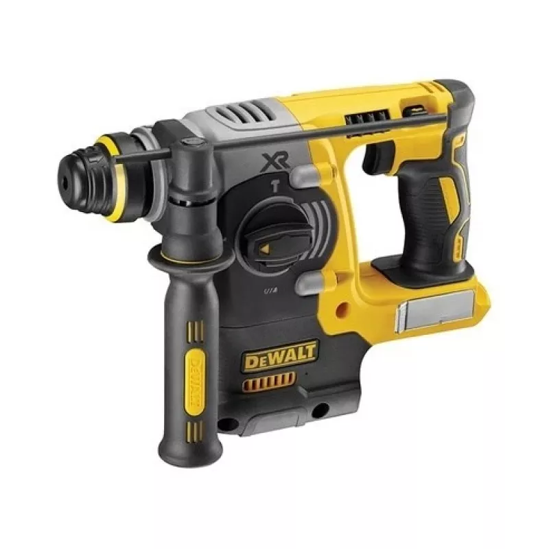 Plyšinis grąžtas DeWALT DCH273N