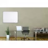 MAULstandard balta lenta 120x90 cm balta plieninė